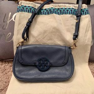 Tory Burch Amanda Crossbody